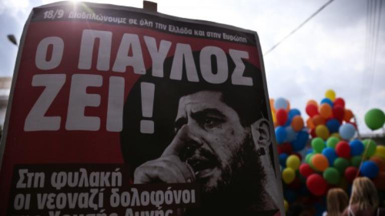 Μέτρα λαμβάνει η ΕΛ.ΑΣ. για τις πορείες και εκδηλώσεις μνήμης για τον Π. Φύσσα