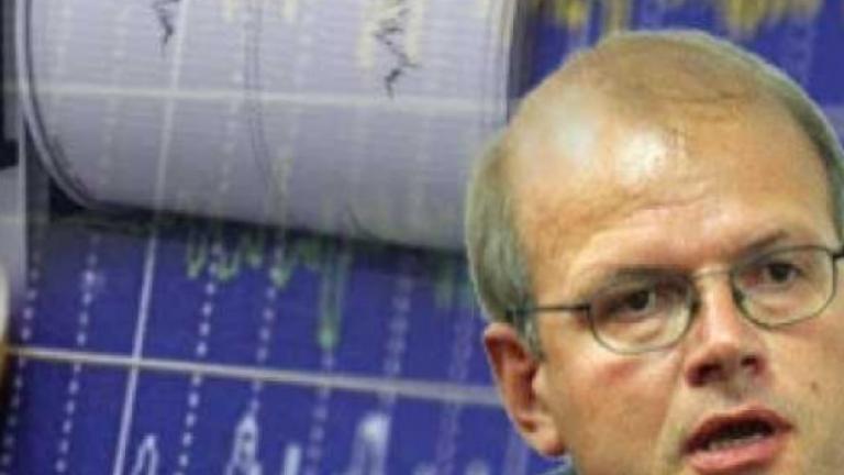 Σε απολογία ο σεισμολόγος Τσελέντης για το σεισμό της Λέσβου-«Εγκέλαδος» κατά της κυβέρνησης ο ίδιος