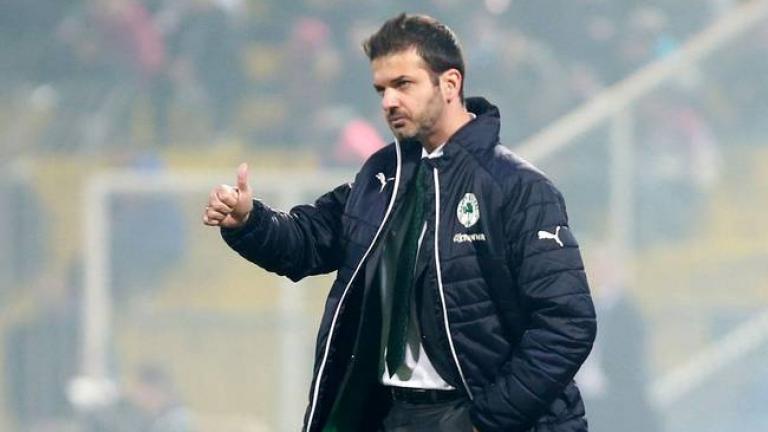 Πάει για αμυντικό χαφ ο Παναθηναϊκός