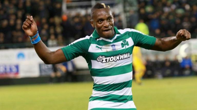 Ξεκινά τις διαπραγματεύσεις για τον Εμποκού ο Παναθηναϊκός