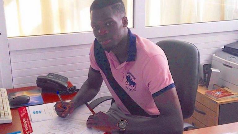 Ενισχύεται η Κέρκυρα με 21χρονο αμυντικό από το Μπενίν