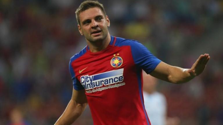 Για συμφωνία με Πόπα γράφουν οι Ρουμάνοι, διαψεύδει ο Παναθηναϊκός