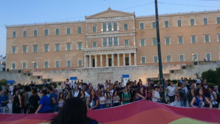 Η κυβέρνηση στο πλευρό της LGBTQ κοινότητας - Το μήνυμα για το Athens Pride
