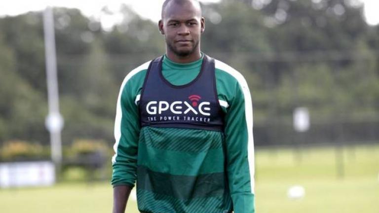 Χωρίς Ιμπάρμπο με Ξάνθη