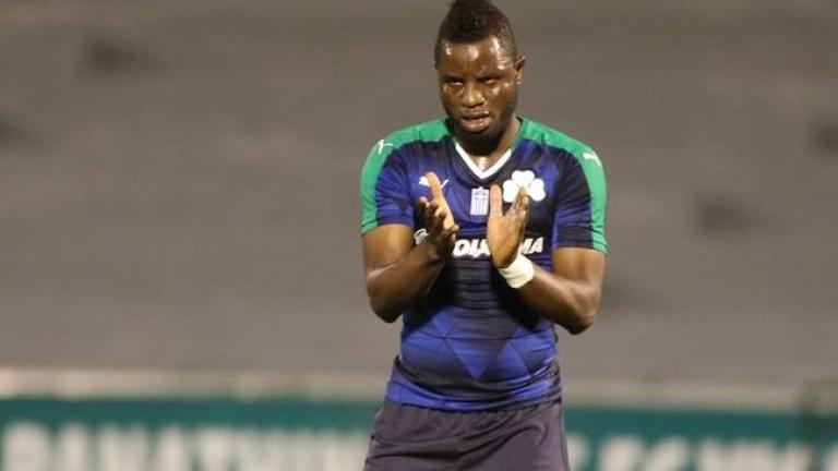 Χάνει παίχτες ο Παναθηναϊκός εξαιτίας του Κόπα Άφρικα