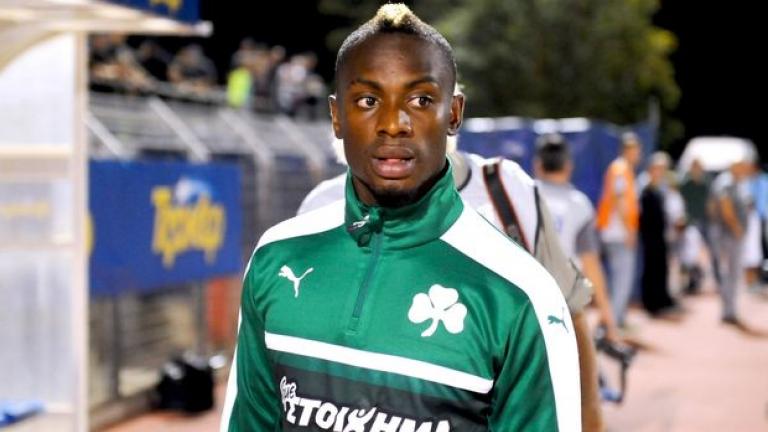 Παράπονα του Εμποκού στον Στραματσόνι