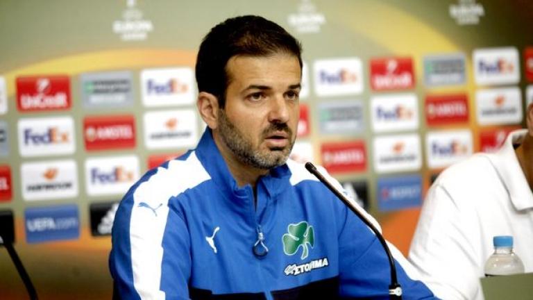 Επαναφέρει τους "4" στην άμυνα ο Στραματσόνι