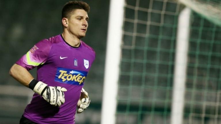 Παρελθόν από τον ΠΑΟΚ ο Βελλίδης, επιστρέφει στον ΠΑΣ