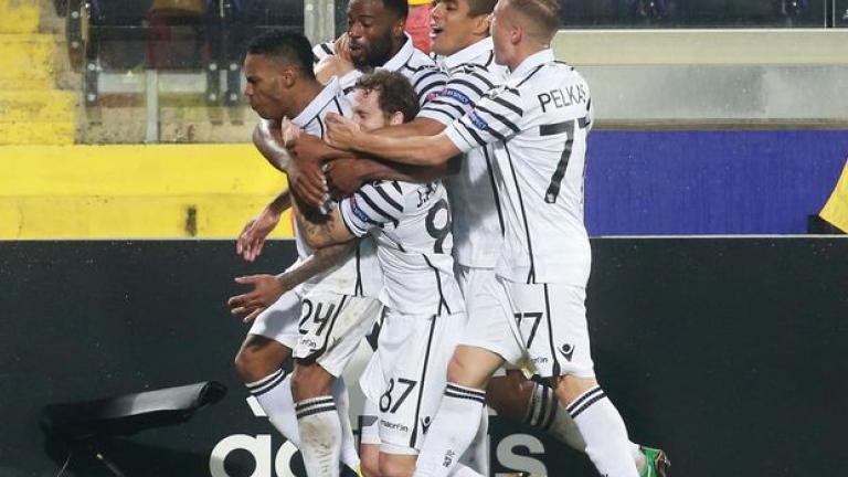 Η πορεία του ΠΑΟΚ στο φετινό Europa League (ΒΙΝΤΕΟ)