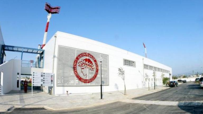 Παίρνει ξένο προπονητή ο Ολυμπιακός!