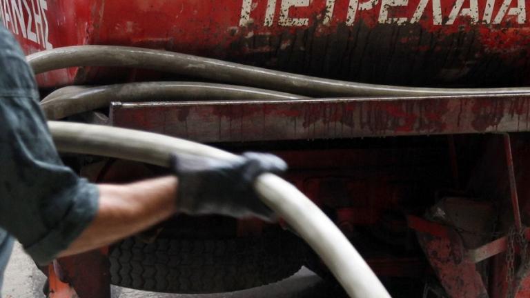 Ακριβότερο μέχρι και ένα ευρώ το πετρέλαιο θέρμανσης 