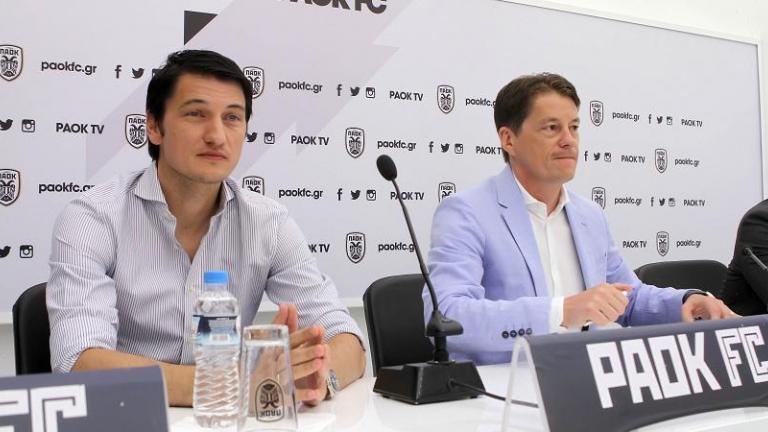 Αποκαλύψεις από Μίχελ στην παρουσίαση του Ίβιτς