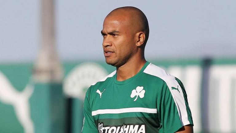 Μέσα ο Μολέδο