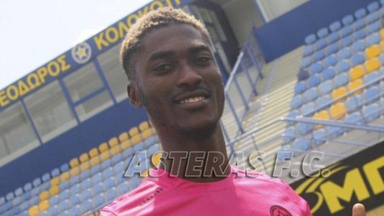 Πήρε Γκοντό ο Αστέρας