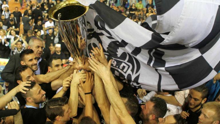 ΠΑΟΚΑΡΑ!!! (video&pics)