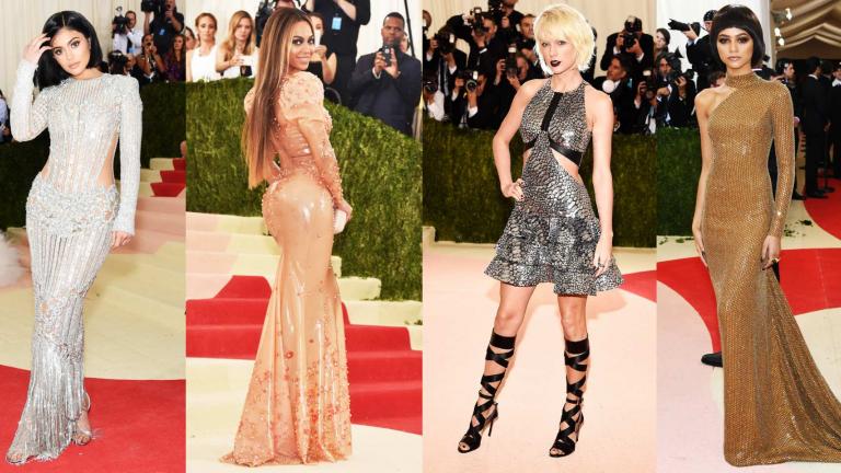 MET GALA: Τα 'Οσκαρ της Μόδας