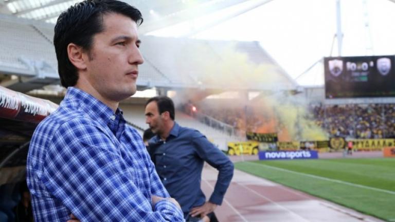 Η ευρωπαϊκή λίστα του ΠΑΟΚ