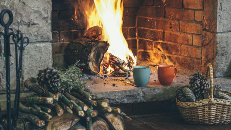 Κρύο, καιρός για hygge