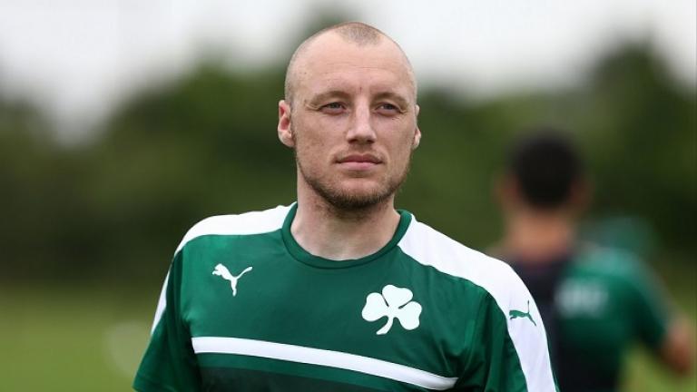 Παρελθόν ο Ιβανόφ από τον Παναθηναϊκό