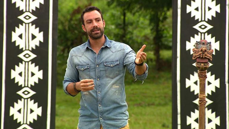 Survivor: Δείτε ποια ομάδα κέρδισε την ασυλία στο χτεσινό επεισόδιο και έκανε... πανικό! (ΦΩΤΟ)