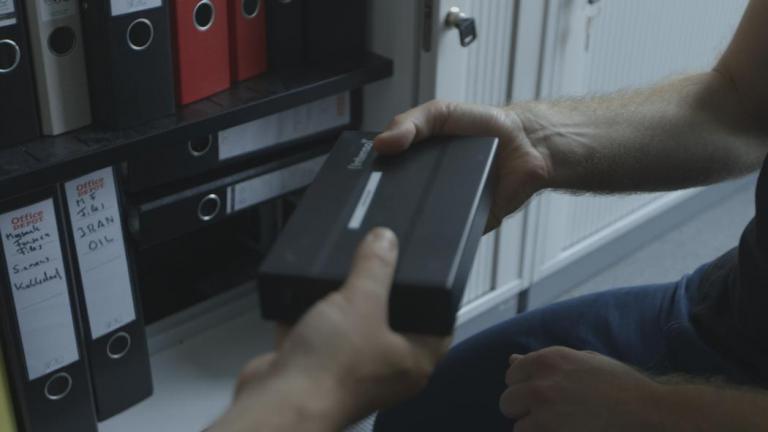 Η έρευνα του Vice για τα Panama Papers που βραβεύθηκε με Πούλιτζερ (ΦΩΤΟ)