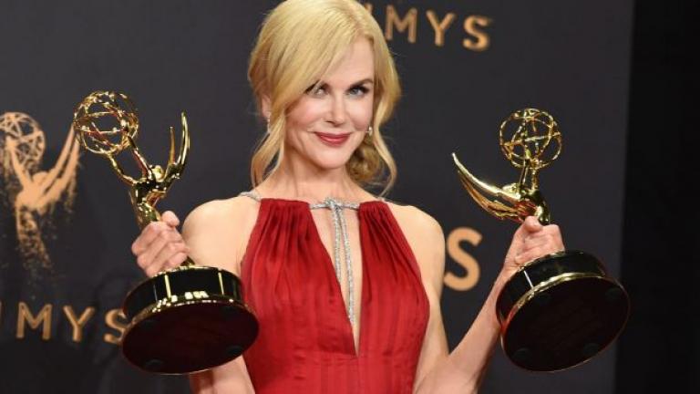 Βραβεία EMMY 2017: Οι μεγάλοι νικητές της 69ης τελετής 