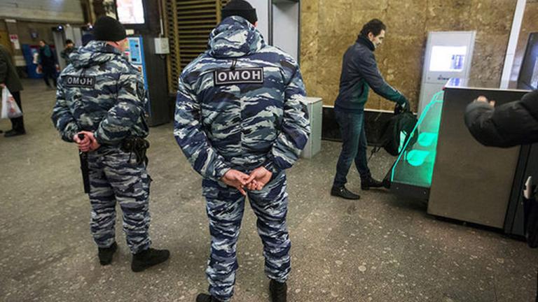 Μόσχα: Συλλήψεις υπόπτων για στρατολογήσεις τζιχαντιστών  στο ISIS 