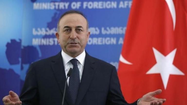 Απειλεί με το προσφυγικό η Αγκυρα αν δεν καταργηθεί η βίζα