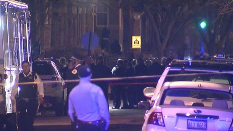 Τραυματίες τρεις αστυνομικοί στο Σικάγο - Νεκρός ο δράστης