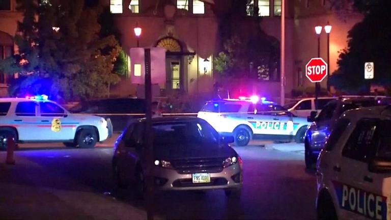 ΗΠΑ-Οχάιο: Αστυνομικοί σκότωσαν 13χρονο, που ήταν οπλισμένος με αεροβόλο