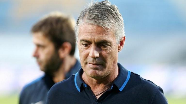 Τέλος ο Χάβος από τον Αστέρα Τρίπολης