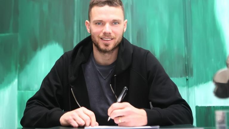 Μπεργκ...2019!