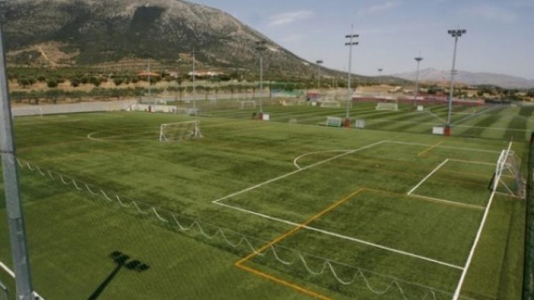 "Αναβαθμίζει" το Κορωπί ο Παναθηναϊκός