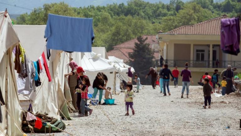 Νεκρά ανασύρθηκαν προσφυγόπουλα από αρδευτικό κανάλι στην Πέτρα Ολύμπου