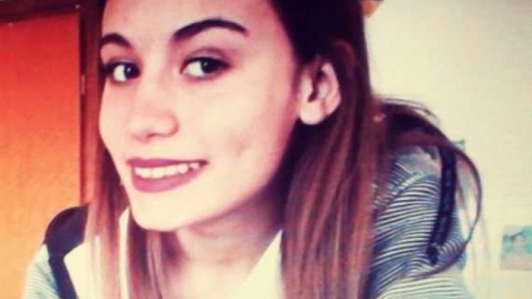 Ασφαλής και καλά στην υγεία της η 15χρονη που είχε εξαφανιστεί από τη Χαλκιδική