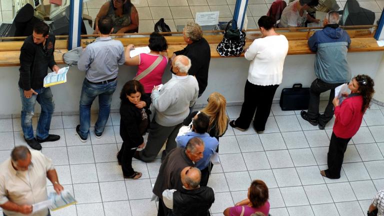 Φορολογική επιδρομή  1,8 δισ. ευρώ με το πολυνομοσχέδιο 