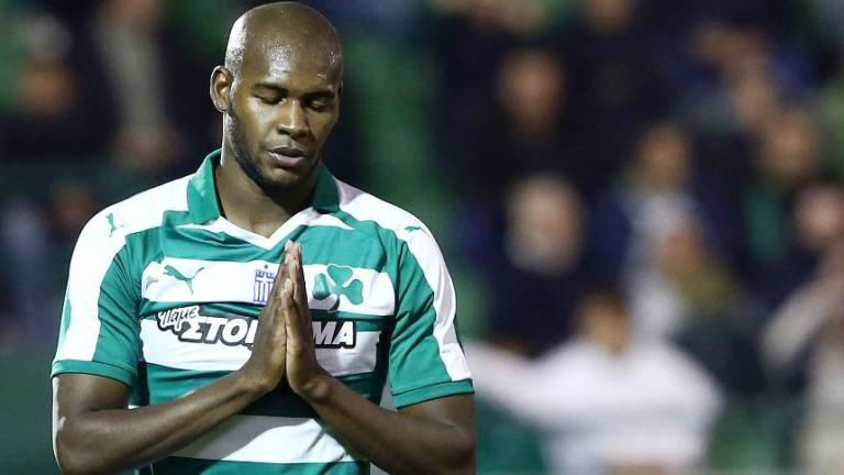 Πρόστιμο στον Ιμπάρμπο!