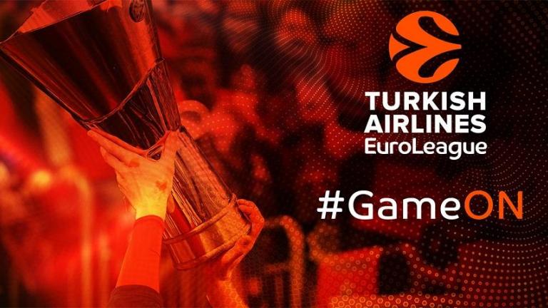Λάβετε θέσεις: Ξεκινά η Ευρωλίγκα (ΒΙΝΤΕΟ)