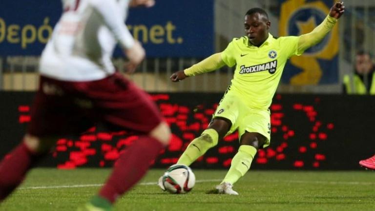 Ερβέν Μουκάμ: "Ο Μποροβήλος βγάζει την ενδεκάδα, κλίκα Αργεντινών και περιστατικά ρατσισμού στον Αστέρα"