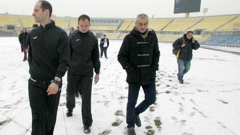 Ορίστηκαν τα αναβληθέντα παιχνίδια της Super League