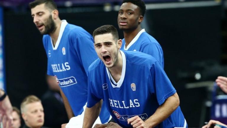 Λακωνικός Αντετοκούνμπο, σκληρή απάντηση από Παπαπέτρου! (ΒΙΝΤΕΟ)