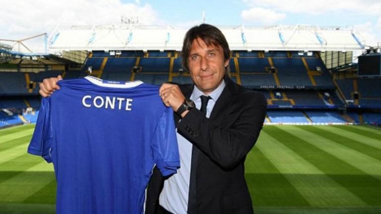 Άρχισε η εποχή Κόντε στην Τσέλσι