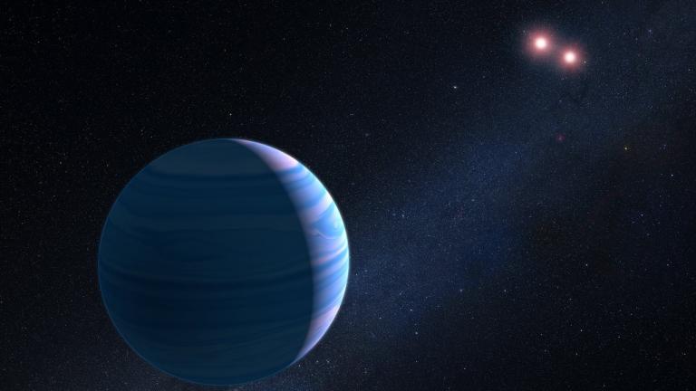Ανακάλυψαν ακόμα 10 πλανήτες που μοιάζουν με την Γη