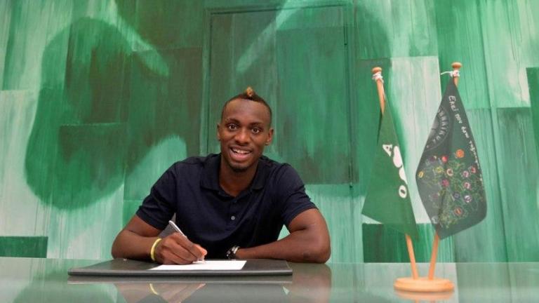 Δεν σταματαέι ο Παναθηναϊκός, ανακοίνωσε και τον Εμποκού!