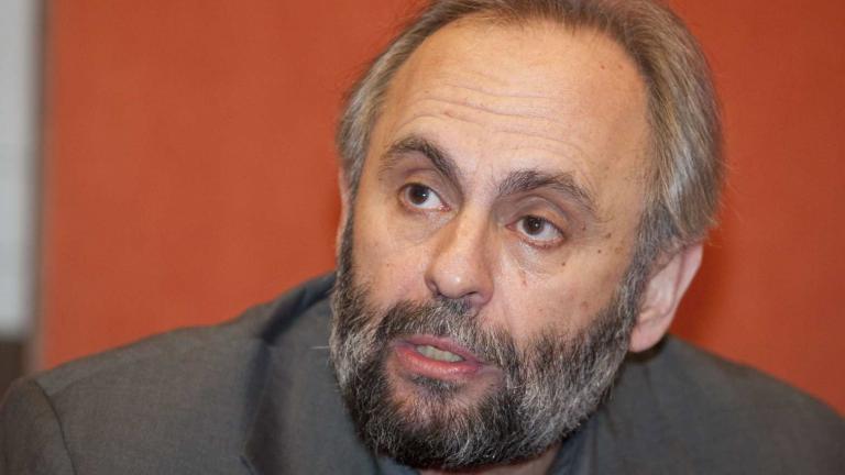 Το ΣτΕ απέρριψε την προσφυγή του πρώην καλλιτεχνικού διευθυντή του Εθνικού θεάτρου Σωτήρη Χατζάκη