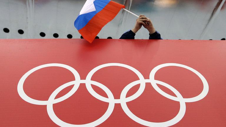 Εκτός Ολυμπιακών Αγώνων η ομάδα στίβου της Ρωσίας!