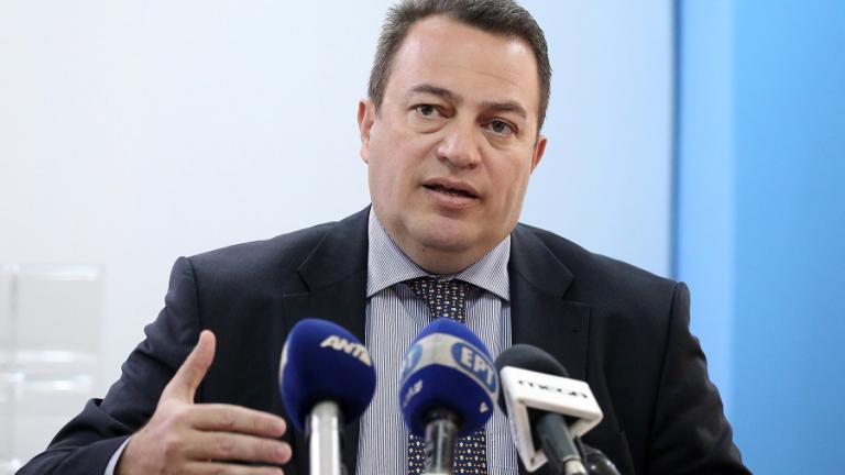 Στυλιανίδης: Κάποιοι που έγλειφαν τον Καραμανλή τώρα κρύβονται