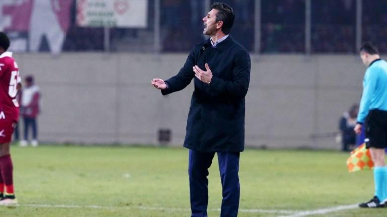 Χωρίς προβλήματα ο Παναθηναϊκός