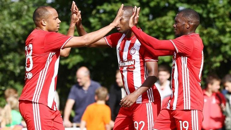 Οφόε δημιουργούσε, Μπεν εκτελούσε! (ΒΙΝΤΕΟ)