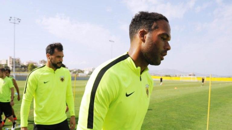 Πήγε Σπάτα ο Λέσκοτ